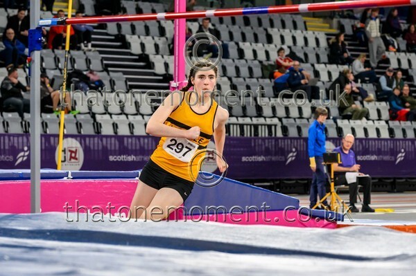 SenInd26-910092 - Field Female Set Two