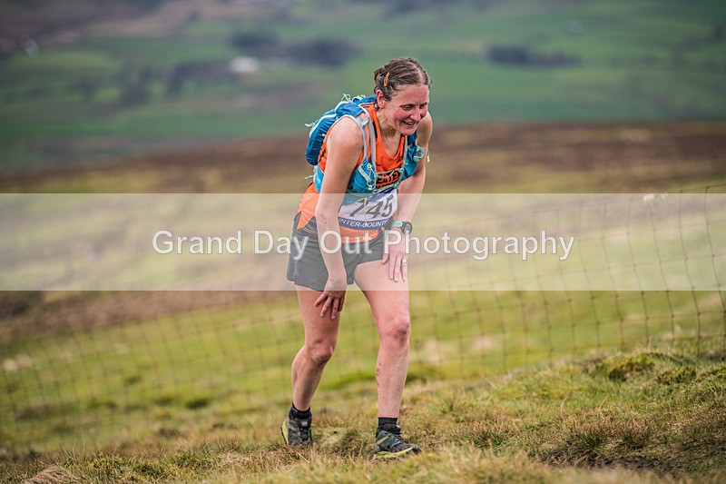 Keswick-882 - Inter Counties & Up and Down Mountain Running Champs (Junior & Senior Races) Sunday 21st April 2024