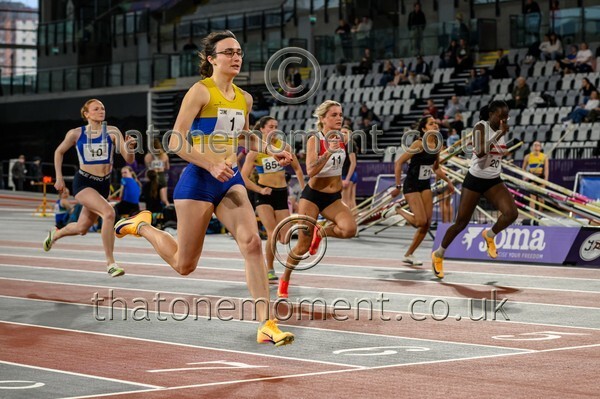 SenInd26-916731 - Track Female Set One