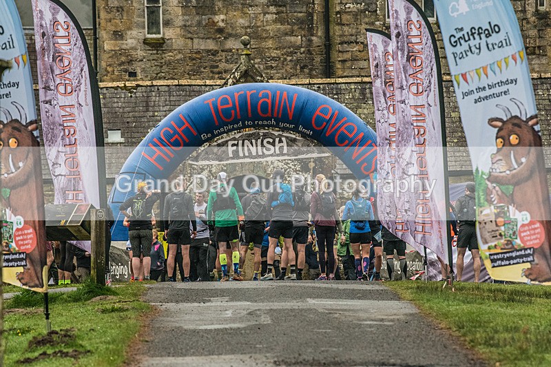 Kielder-27 - High Terrain Events Kielder 82, 50 & 32K Ultra Trail Races Saturday 13th April 2024