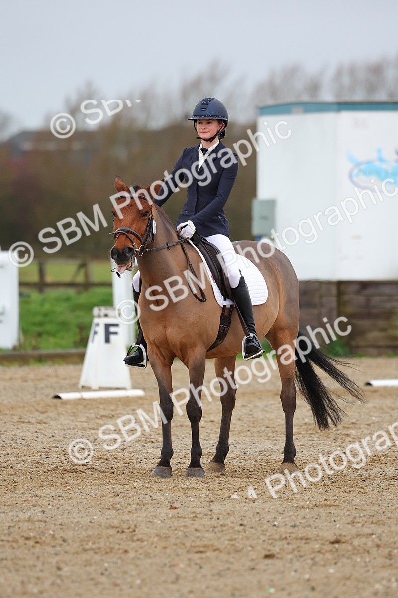 SBM_003082 - Class 6 - Novice 4