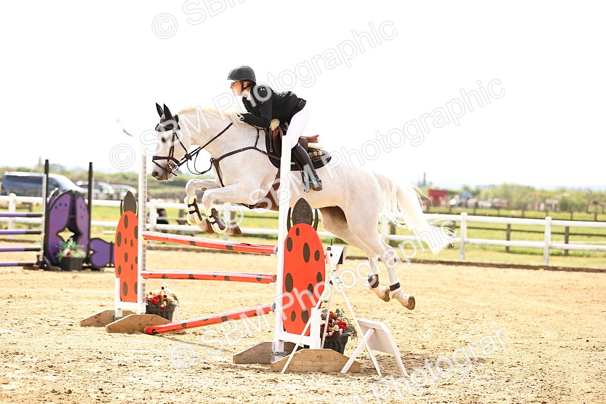 SBM_002019 - Class 10 - Senior British Discovery - 1.00m