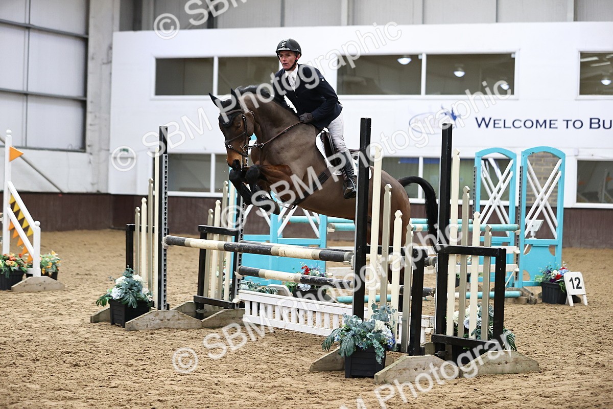 SBM_001345 - Class 3 - Senior Discovery - 1.00m Open