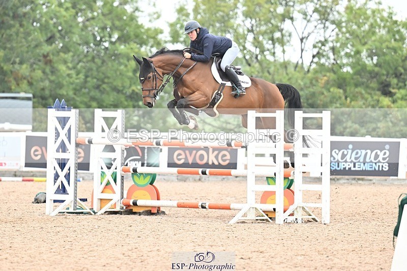250917-140139-00756 - Cls 5 Foxhunter and 1.20m Open