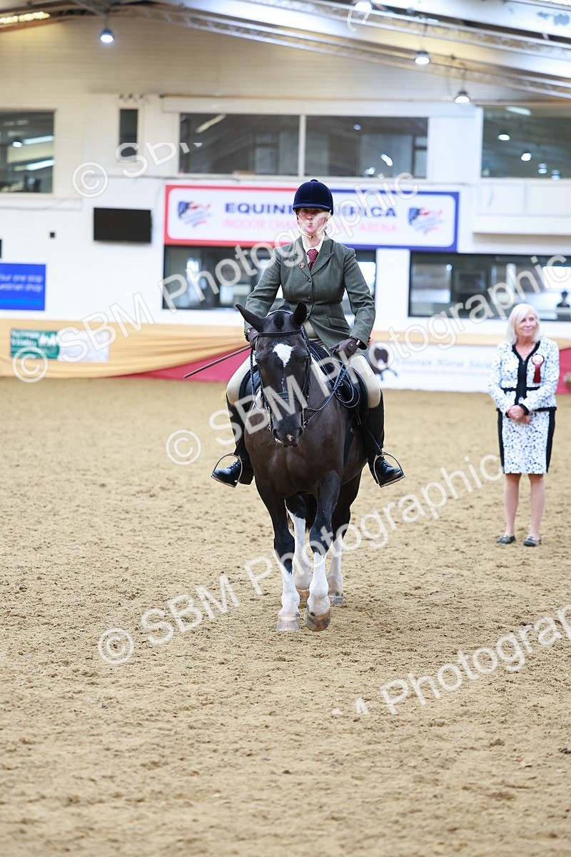 SBM_06149 - Class 12R - Ridden Pre-Vet