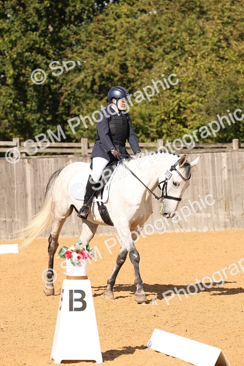 SBM_02423 - D10 - Small Tour Championship Prelim 2