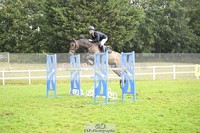 250831A-121611-10009 - Cls 36 Snr 1.30m Grand Prix