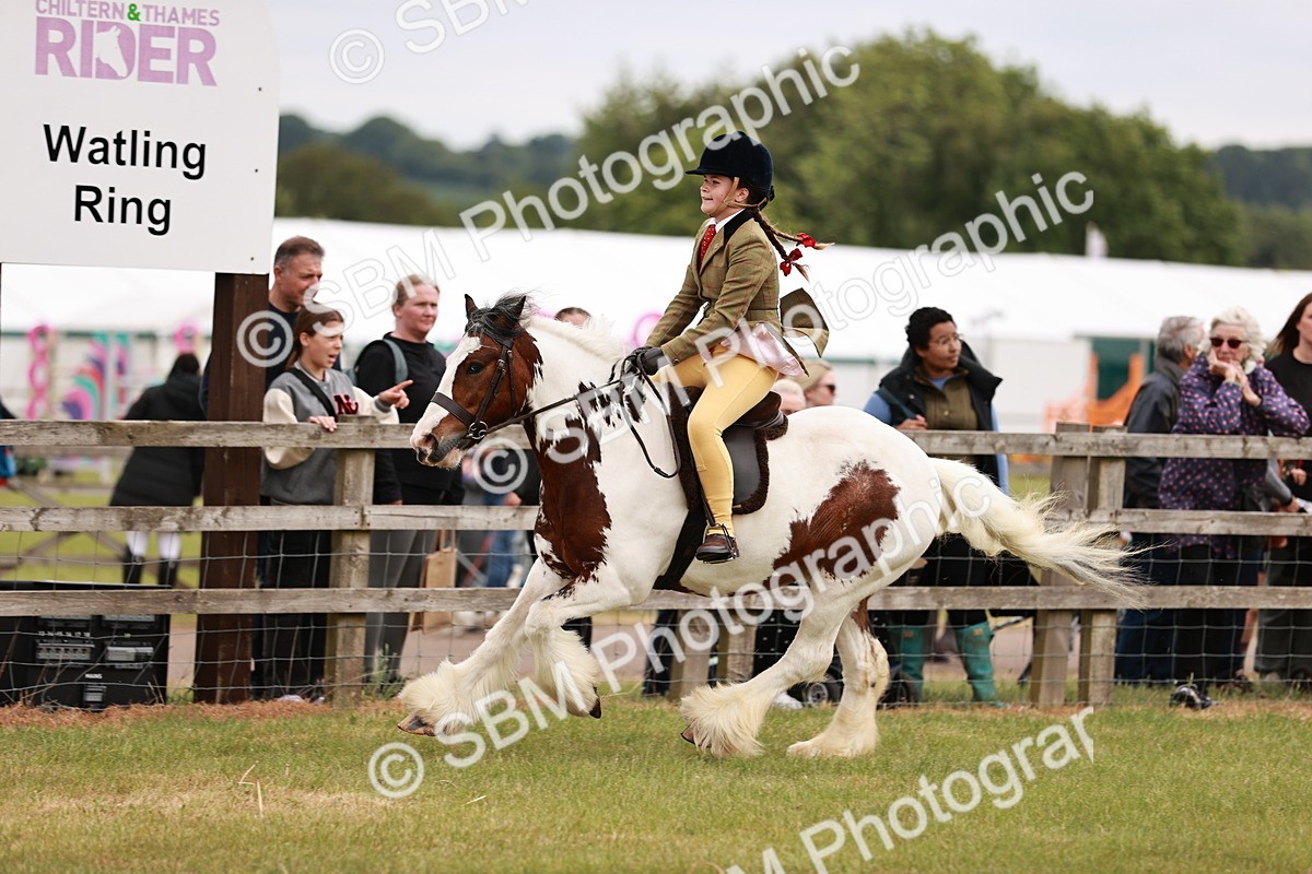 SBM_06157 - Class 39-41 TGCA In Hand and Ridden