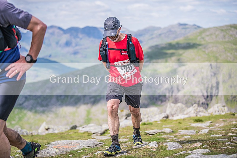 Duddon Long-644 - Duddon Valley Long Fell Race Saturday 1st June 2024