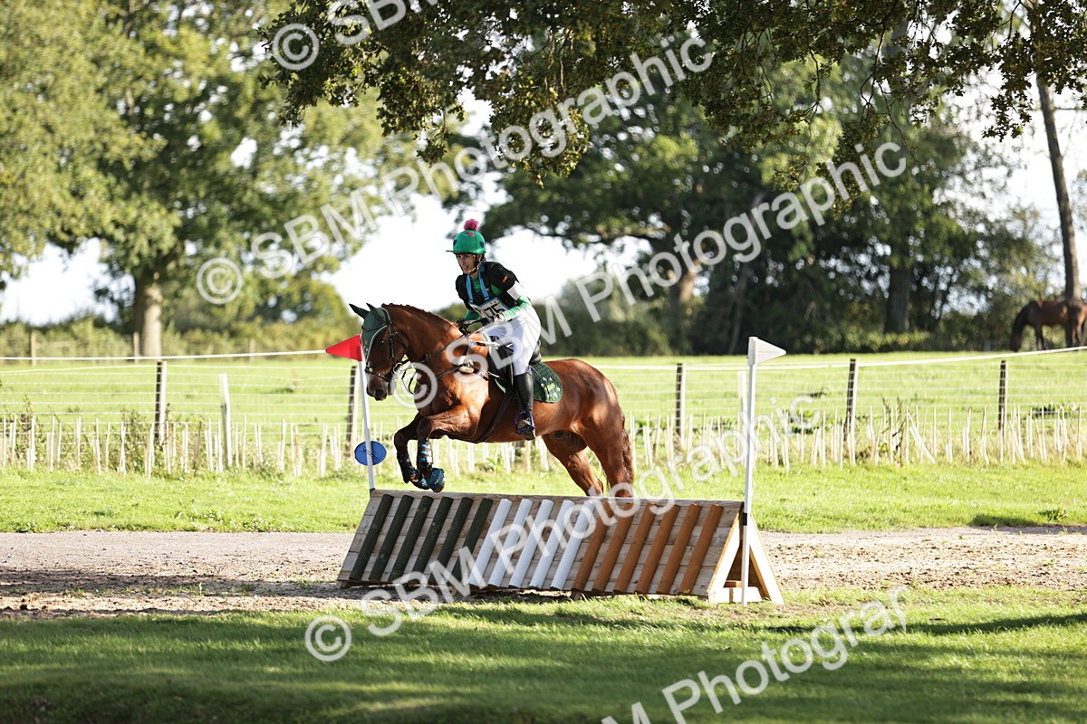 SBM_11906 - E6 - Eventers Challenge 80cm Championship