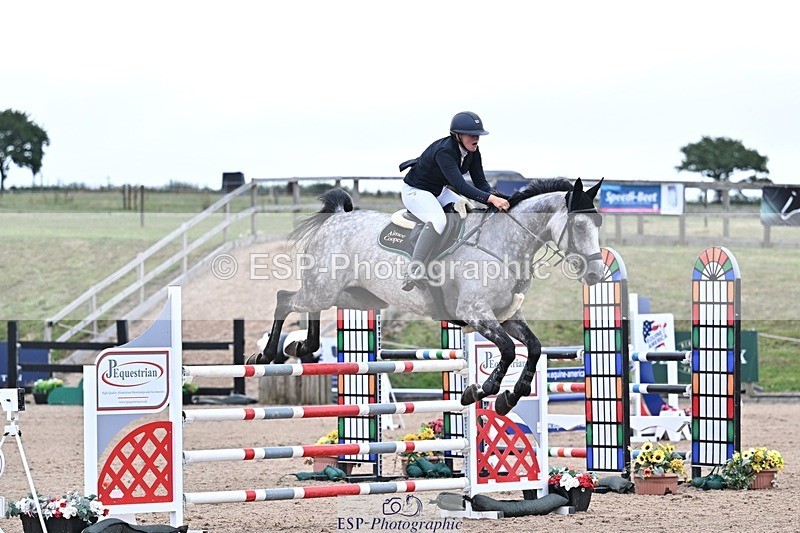 250803-083629-11315 - Cls 25 Senior 1.20m Open