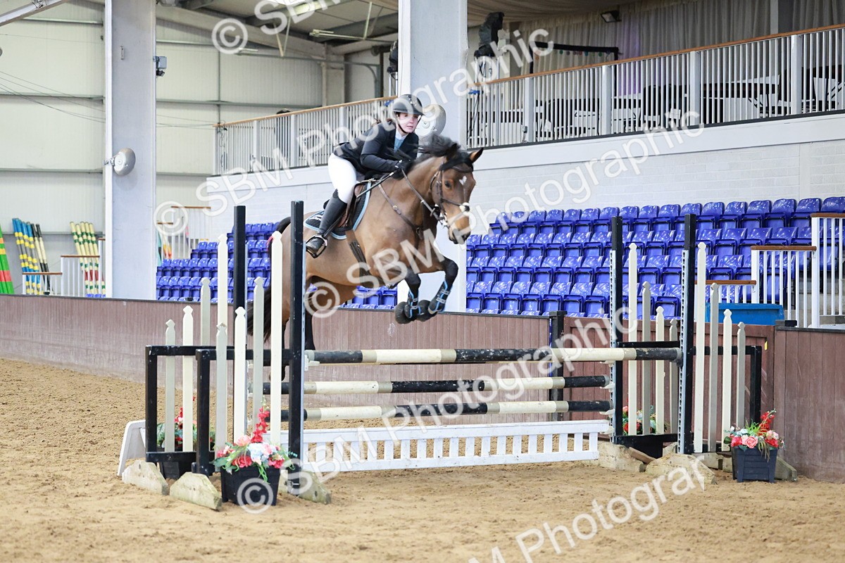 SBM_003294 - Class 10 - Nupafeed Supplements Senior Discovery/ 1m Open