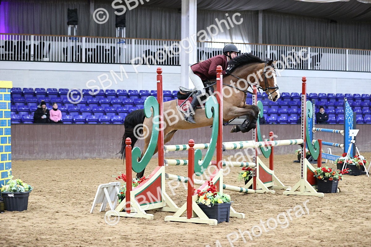 SBM_000826 - Class 3 - Senior Discovery - 1.00m Open