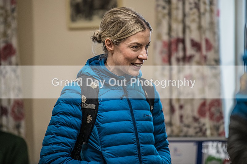 Litton-23 - Litton Christmas Cracker Fell Race (Limestone Series) Sunday 14th December 2025