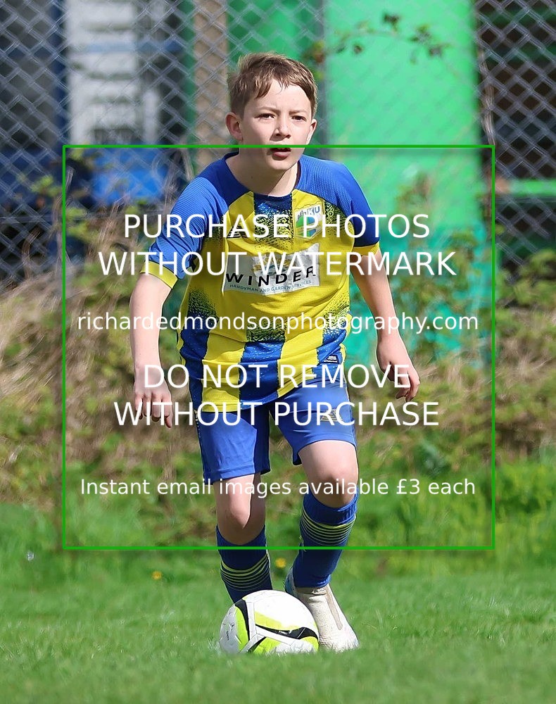 533A6397 - Kendal United Under 10's (18/4/26)