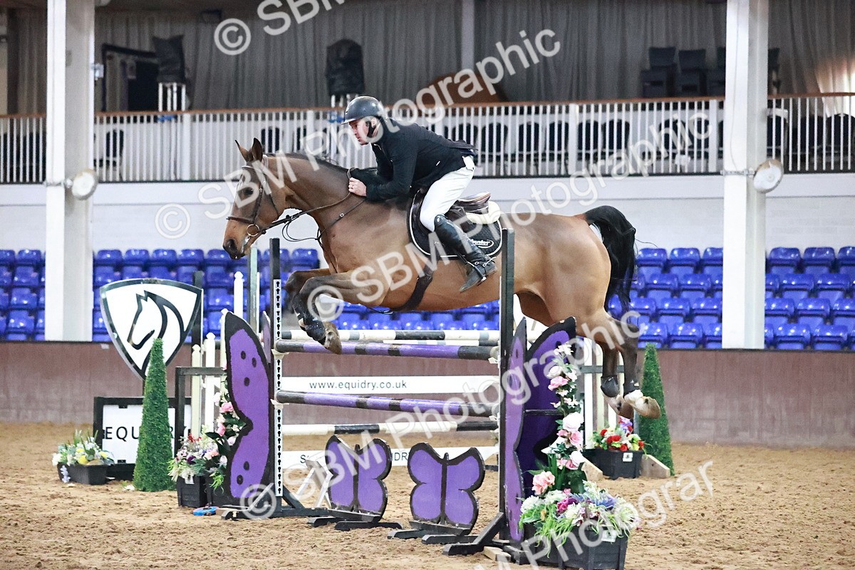 SBM_003226 - Class 12 - Blue Chip Dynamic B&C Championship Qualifier 1.25m 1.30m
