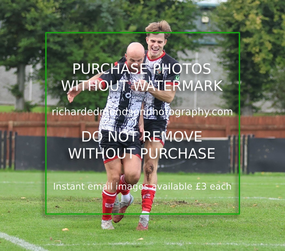 533A5265 - Kendal Town FC