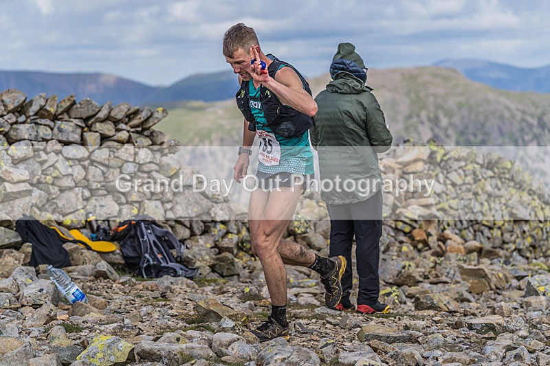 Ennerdale-37 - Ennerdale Horseshoe Fell Race Saturday 8th June 2024