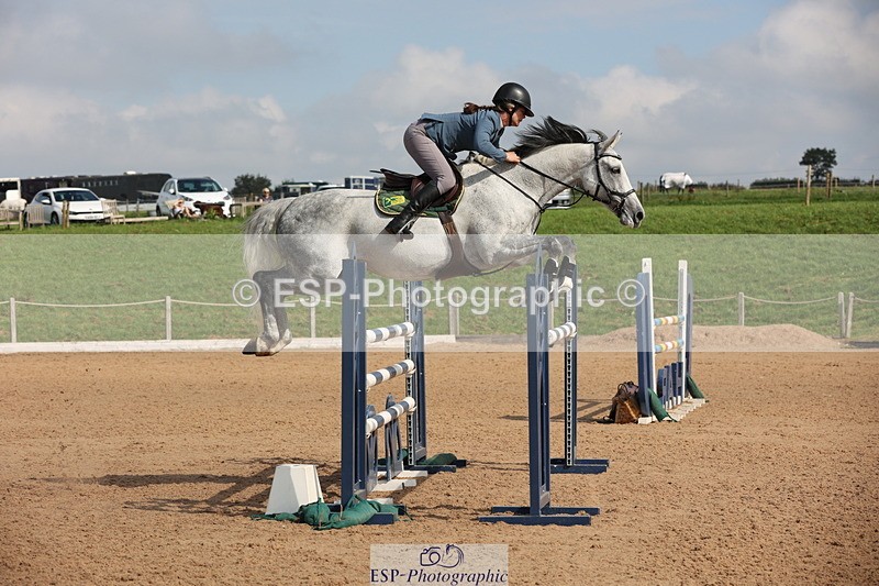 230915A-120021-01914 - Cls 3 Snr 1.20m