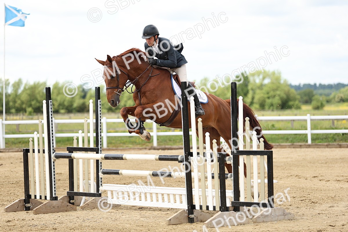 SBM_000761 - Class 3 - Senior Discovery - 1.00m