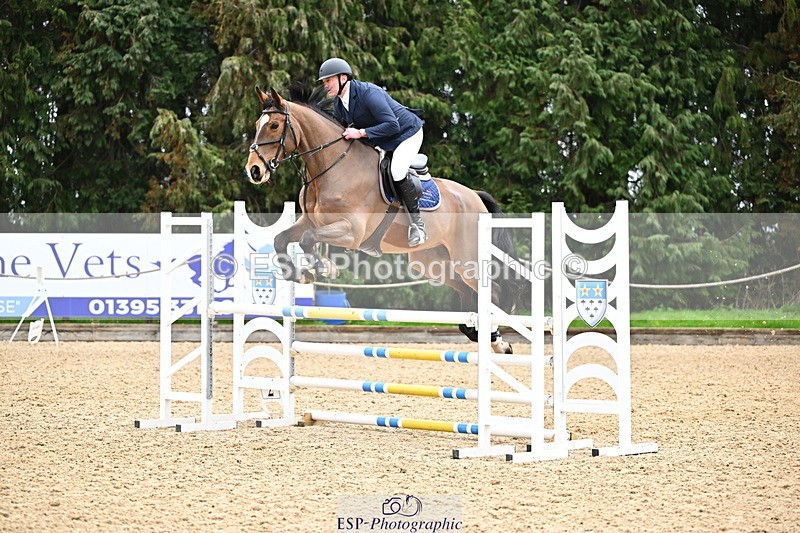 250321A-102719-00330 - Cls 2 Newcomers and 1.10m Open