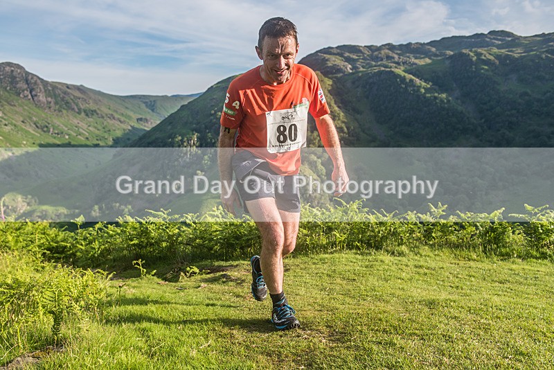 Langstrath-294 - Langstrath Fell Race Wednesday 19th June 2024