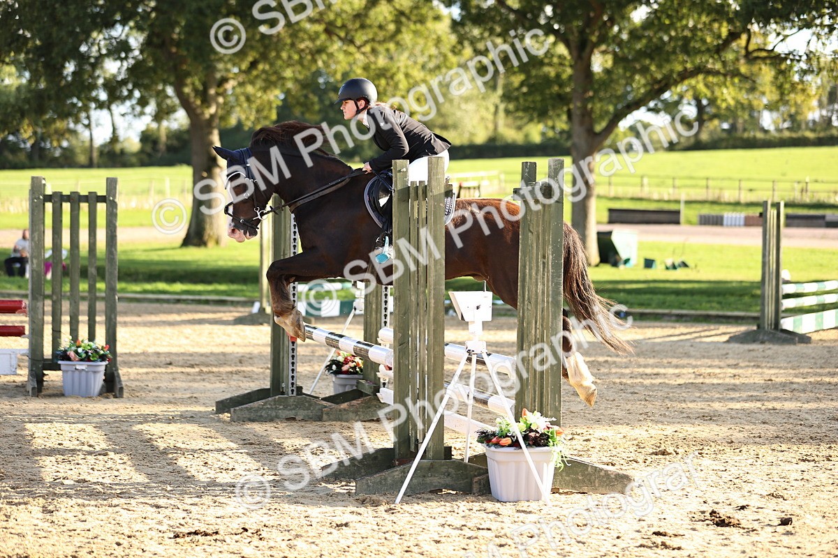 SBM_51948 - J10 - Junior Pony 75cm Championship