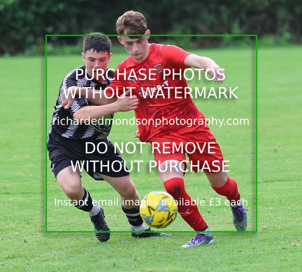 533A6632 - Kendal Town Under 18s vs Workington (31/8/25)