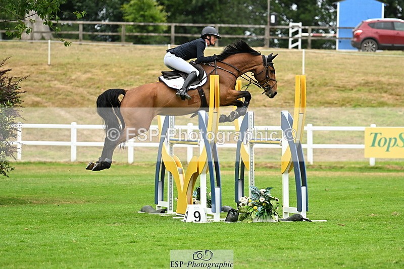 250705A-115733-14525 - Cls 30 Snr Foxhunter 2nd Round