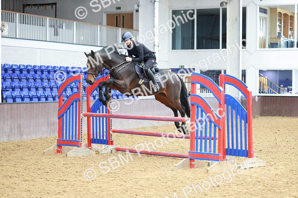 SBM_001067 - Class 3 - Senior Discovery 1.00m