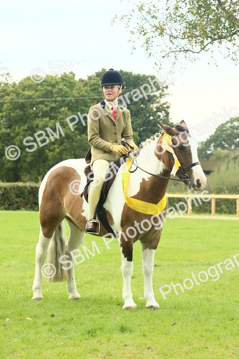 SBM_75071 - Ridden Pony Supreme Championship