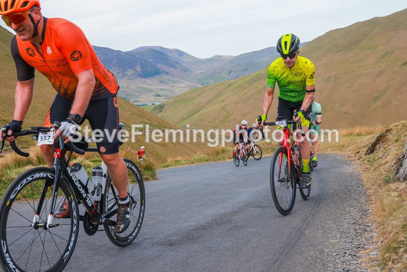 100639 - Newlands Pass 10.00-11.00