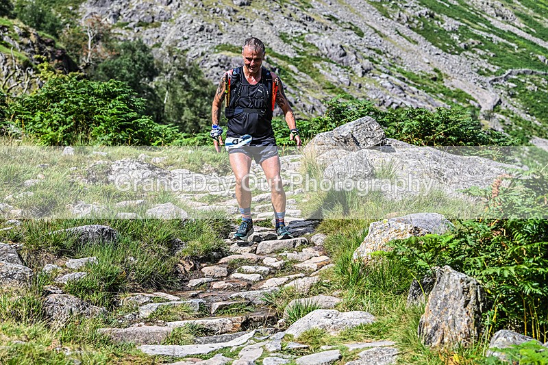Scafell Pike-779 - Fellside Events Scafell Pike Trail Marathon Sunday 23rd August 2026