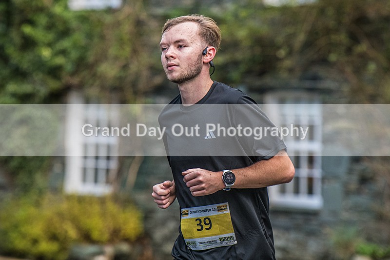 Derwentwater-564 - Derwentwater 10 Mile Road Race Sunday 2nd November 2025