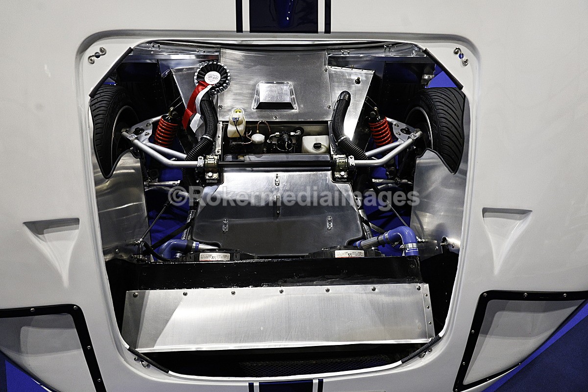 _MGL4067 - Classic Car Show NEC 2025