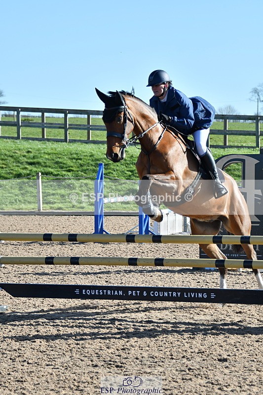 240306A-101537-00072 - Cls 1 British Novice and 90cm Open