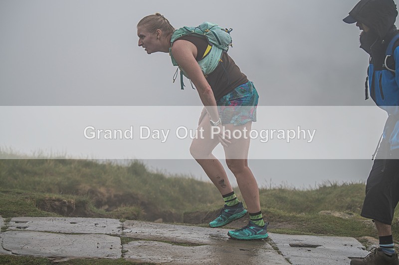 Inter Counties Women-218 - British Inter County Mountain Running Championship (Women) Saturday 14th June 2025