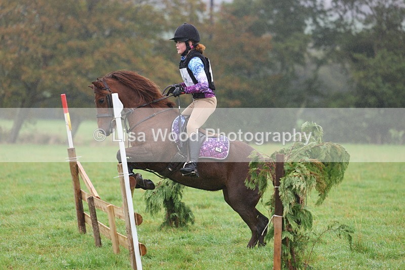 3E7A0768 - Class 1: 65cm: Rails