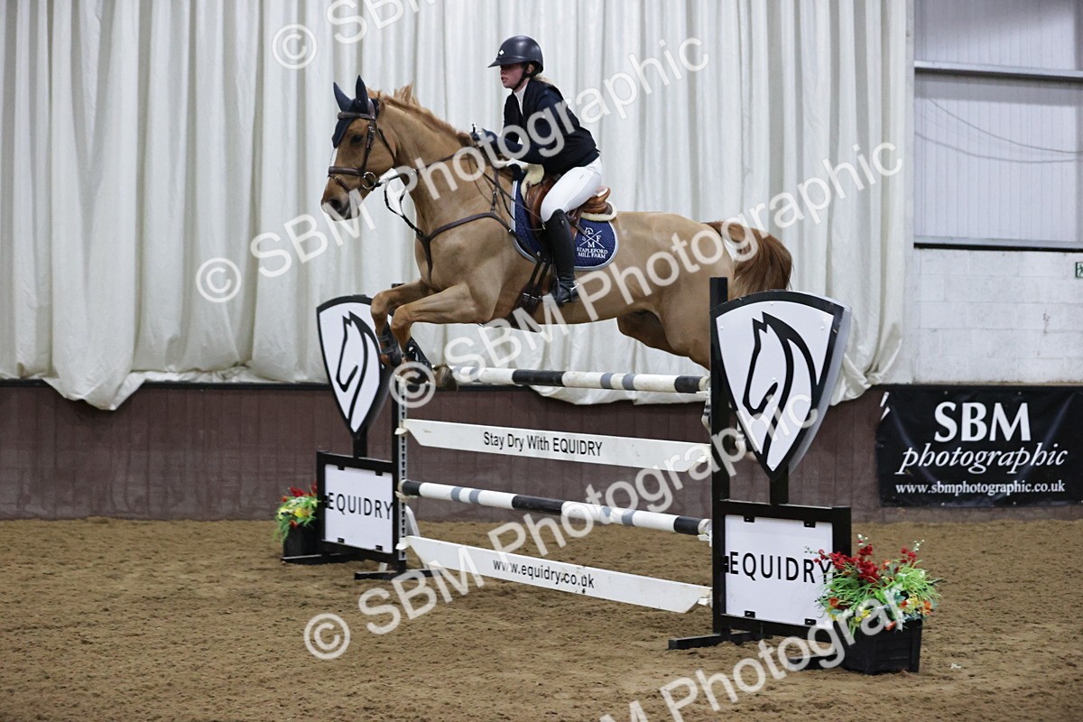 SBM_002260 - Class 7 - National 1.30m/1.40m Open Handicap