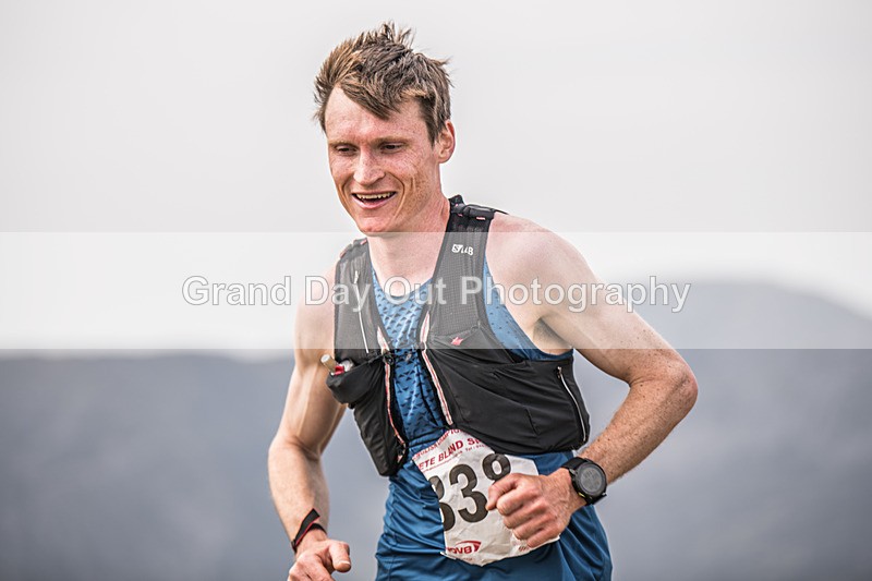 Newlands-252 - Newlands Memorial Fell Race Saturday 12th April 2025