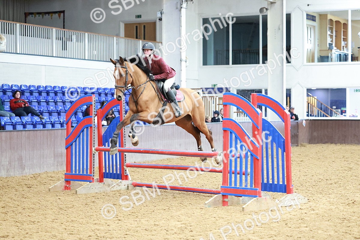 SBM_000642 - Class 2 - Senior British Novice 90cm