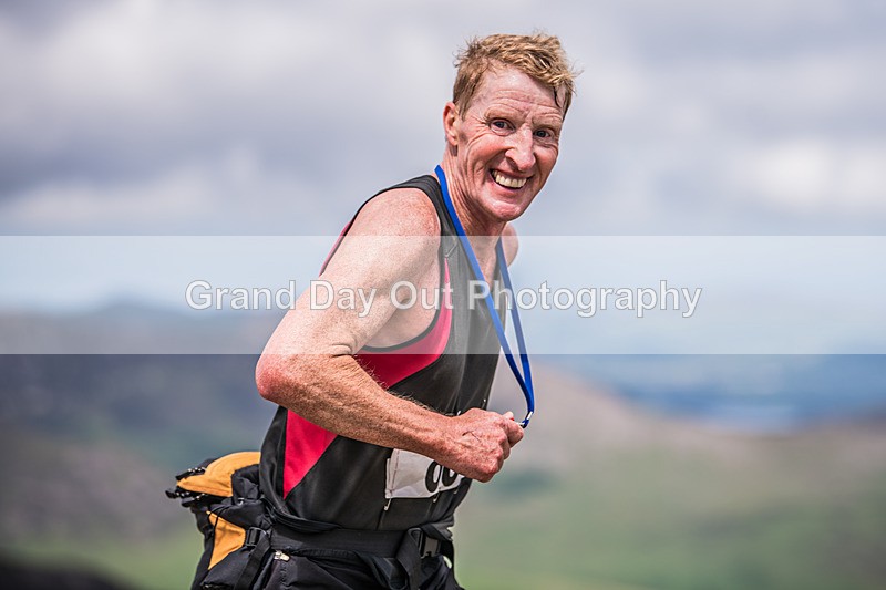 Buttermere-190 - Buttermere Horseshoe Fell Race (Darren Holloway Memorial Race) Saturday 22nd June 2024
