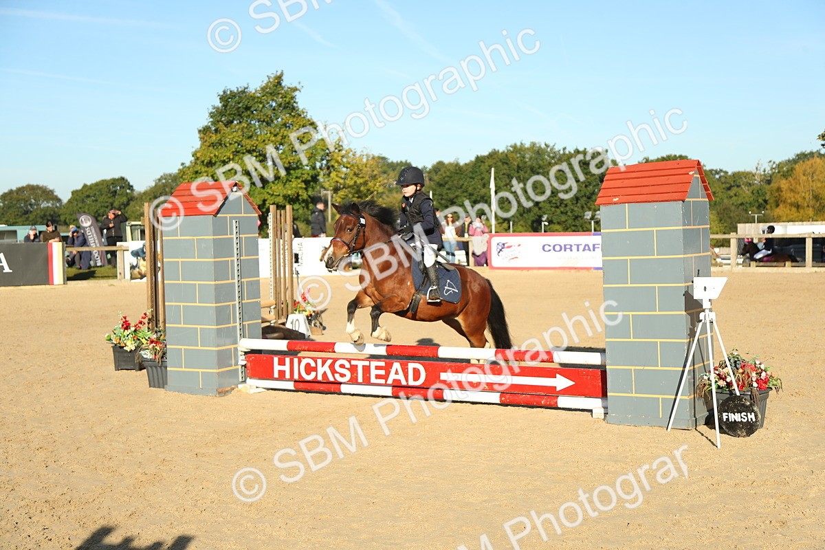 SBM_34983 - J5 - Junior Pony 50cm Championship