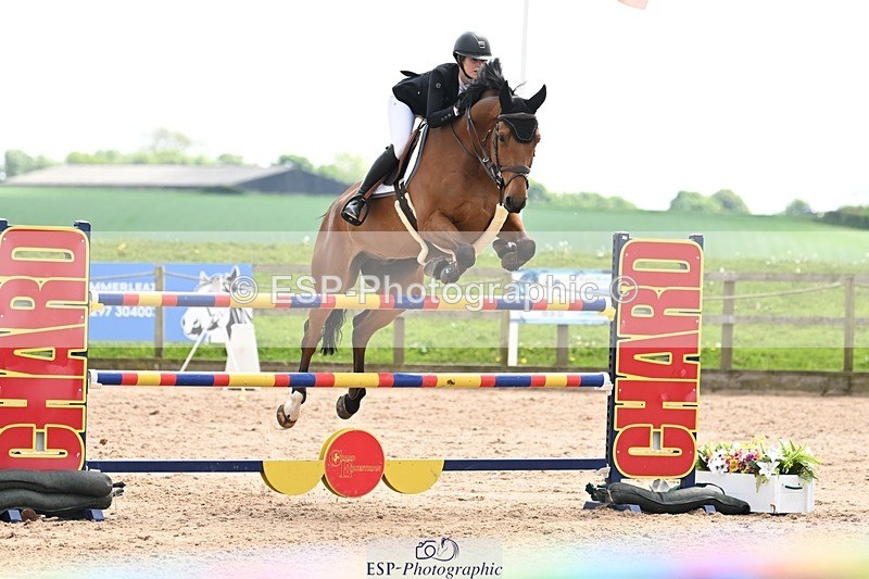 250509-142956-07640 - Cls 15 Talent Seeker inc 7yr old - 1.30pm break to End