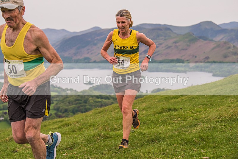 Latrigg-256 - Latrigg Fell Race Wednesday 17th May 2023