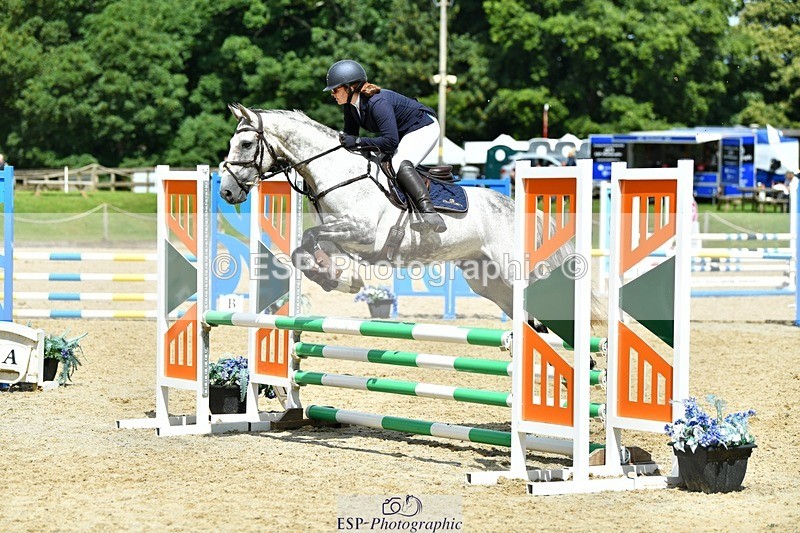 230712-112043-22799 - Cls 55 British Novice & 90cm Open