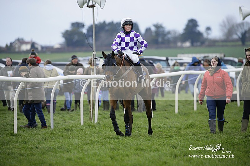 PtP 060322 289 - Blackmore & Sparkford Vale Hunt PtP 06/03/22