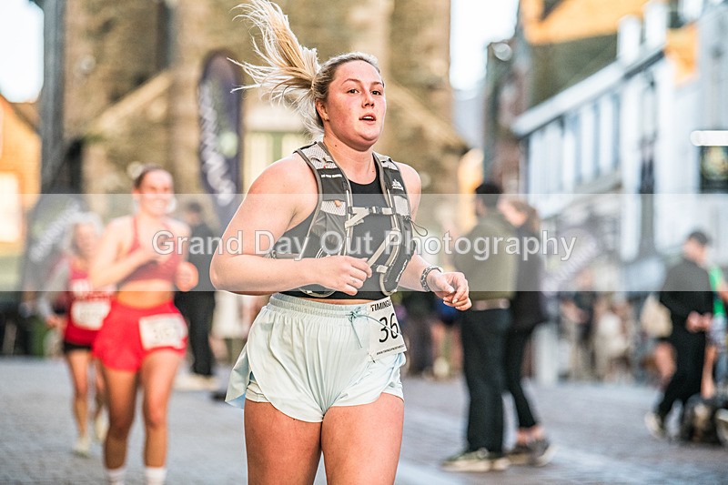 RTH-1200 - Keswick Round The Houses Road Race Wednesday 23rd April 2025