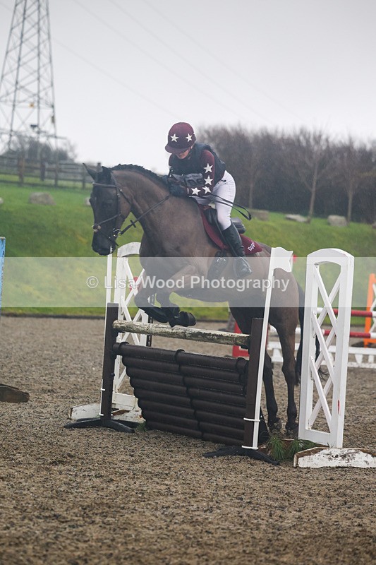 3E7A8063 - Class 4: 100cm