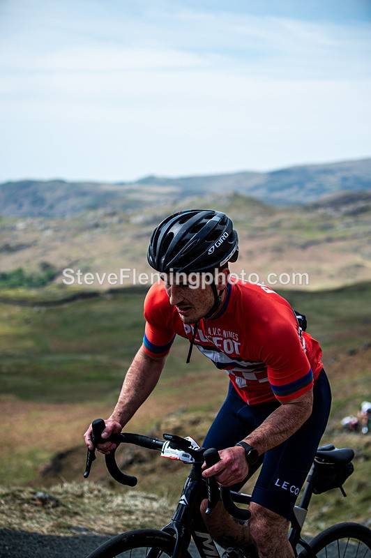 134057 - Hardknott Pass Camera 3 13.00-14.00